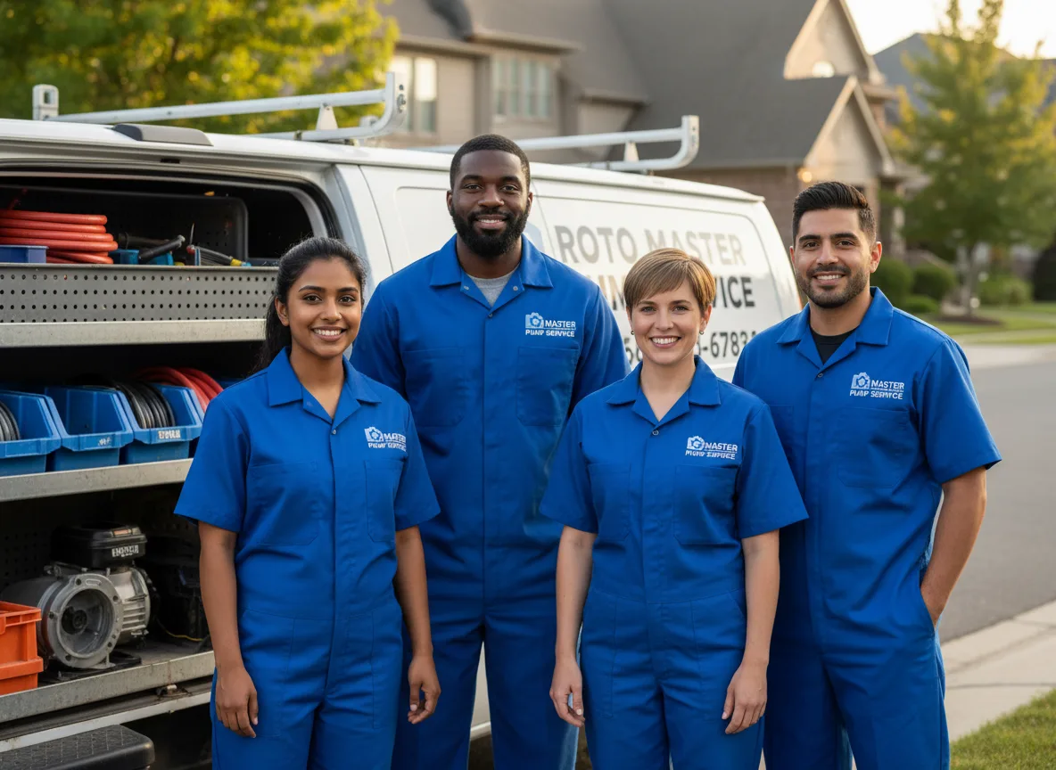 Sump Pump Installation company in Largo, FL